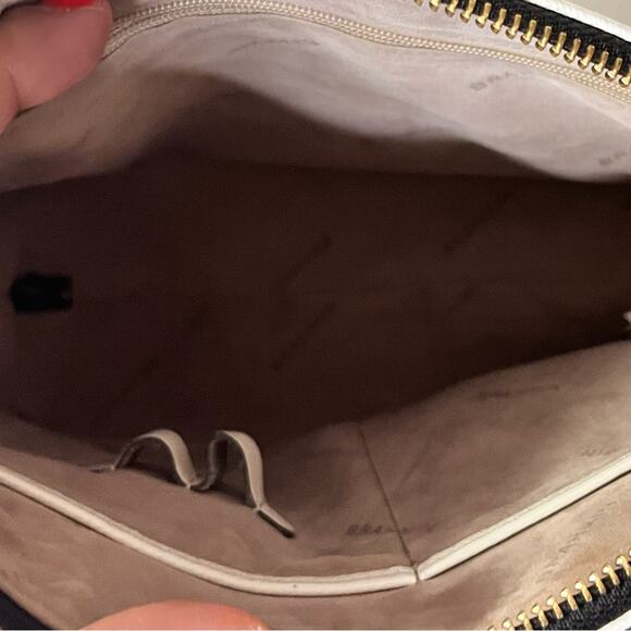 NWOT Brahmin Duxbury Mini shoulder bag/crossbody- - Picture 5 of 9